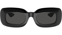 1966C OV5548SU 149287 Black