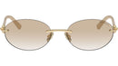 TF3104D 617811 Pale Gold