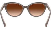 RA5326U 606574 Solid Brown Milky Brown