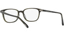 Maslon OV5279U semi matte emerald bark