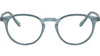 Riley-R OV5004 Washed Teal