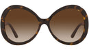 DG 6194U 502/13 Tortoise Brown
