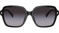 RA5304U 50018G Black