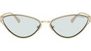 TF3095 6196MF Pale Gold