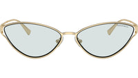 TF3095 6196MF Pale Gold