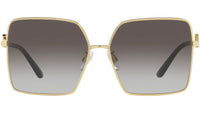 DG 2279 02/8G gold