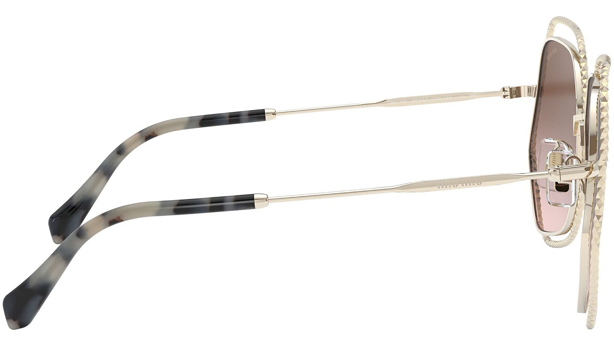 MU 58VS ZVN0A6 pale gold