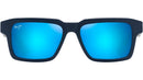 Kahiko B635 03 Matte Dark Blue