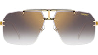 1054/S RHL FQ Gold Black