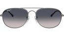 Bain Bridge RB3735 004/78 Gunmetal