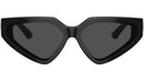 DG 4469 501/87 Black Grey