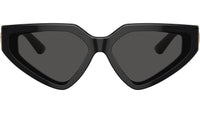 DG 4469 501/87 Black Grey