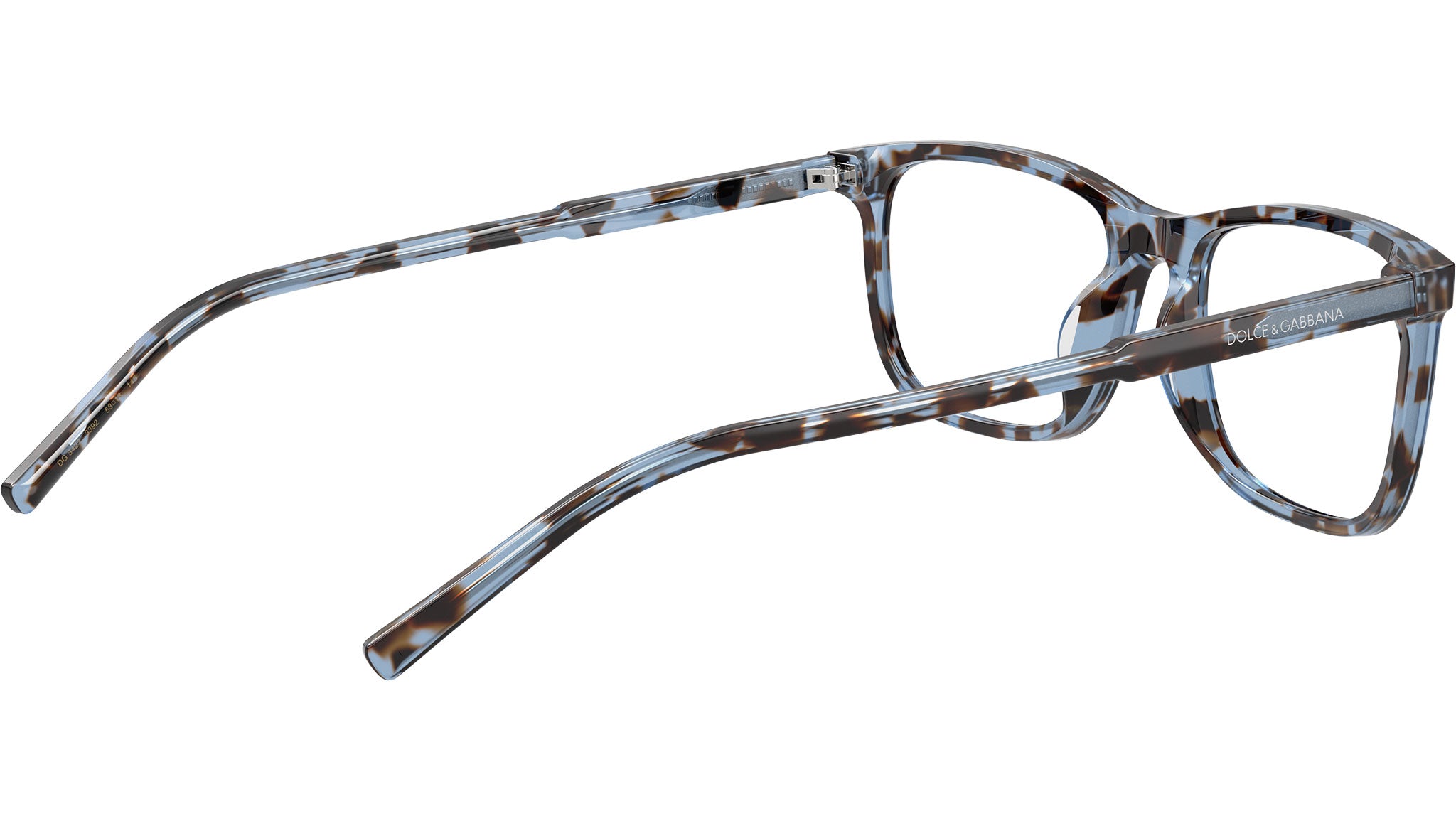 DG 3427 3392 Havana Blue