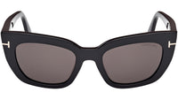 Athena FT1190 01A Black Grey