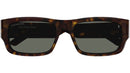 BB0261SA 002 tortoise green