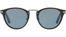 PO3108S 95/56 Black