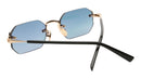 AXION Gold Blue