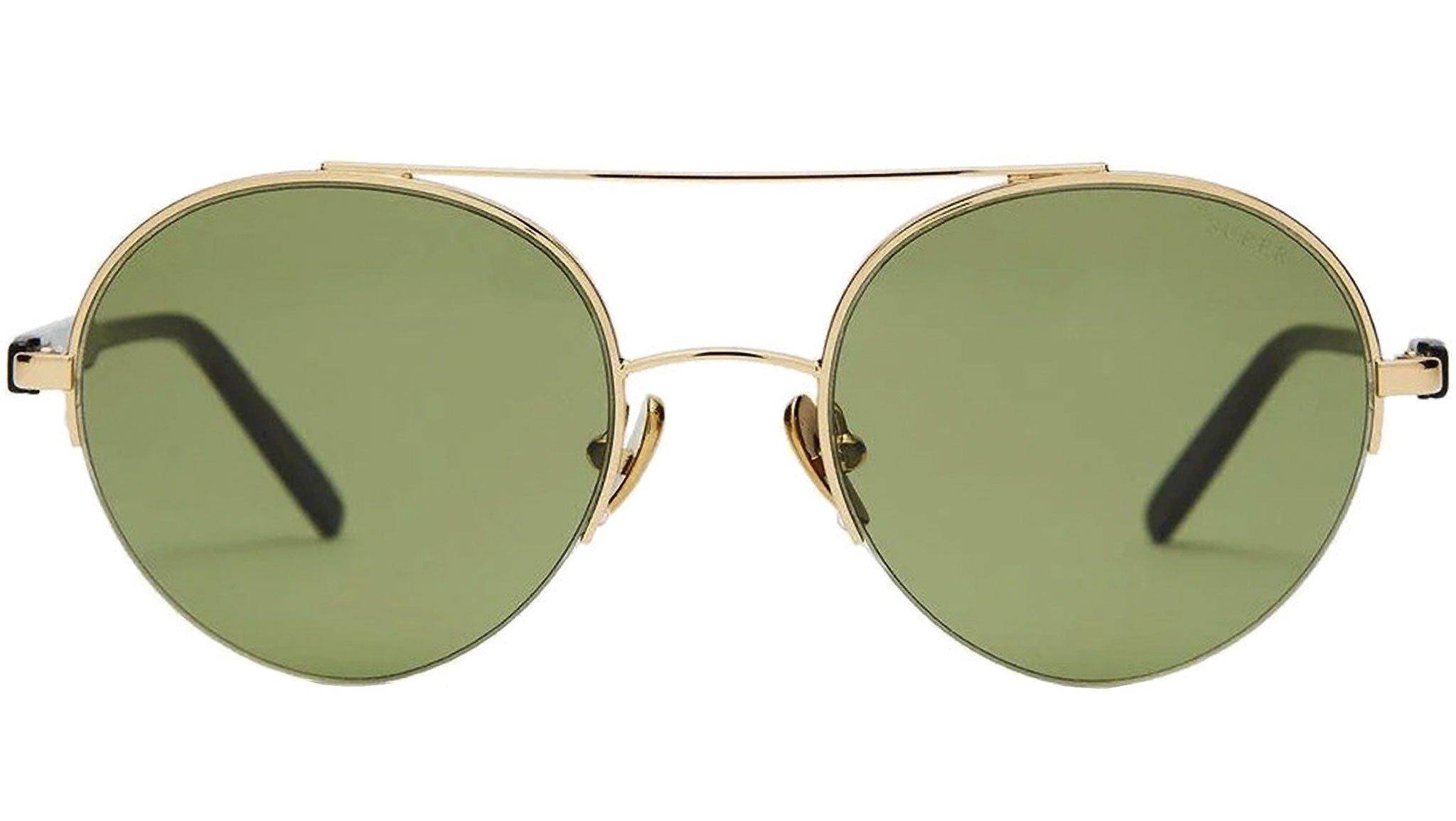 Cooper 3627 Green