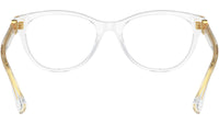 VE3330 148 Crystal