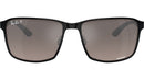 RB3721CH 186/5J Black
