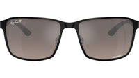 RB3721CH 186/5J Black