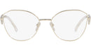 PR 52ZV pale gold