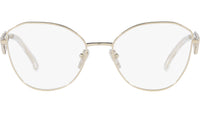 PR 52ZV pale gold