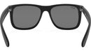Justin RB4165F 622/6G rubber black