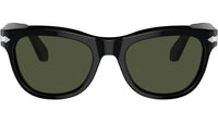 PO0086S 95/31 Black