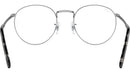 New Round Optics RB3637V 2501