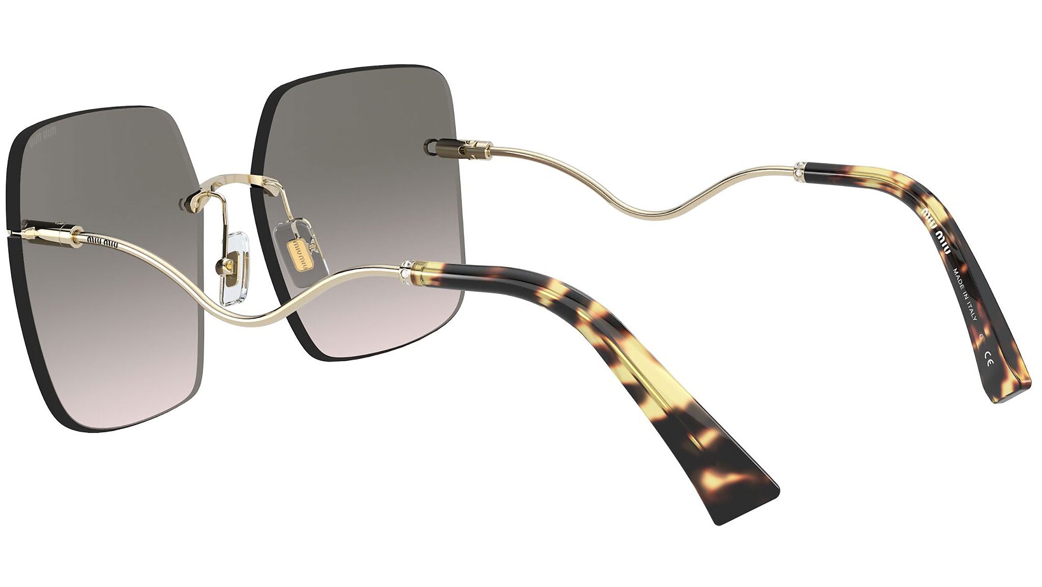 MU 52XS ZVN09A pale gold