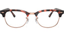 Clubmaster Optics RB5154 8118