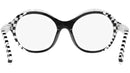 Floretta 3118 003 black