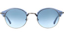 GRUNWALD SUN BLSL Blue