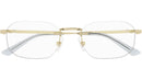 MB0307O 001 Light Gold