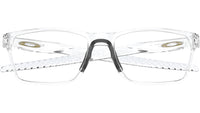 Hex Jector OX8032 06 Polished Clear