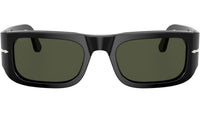 PO3362S 95/31 Black