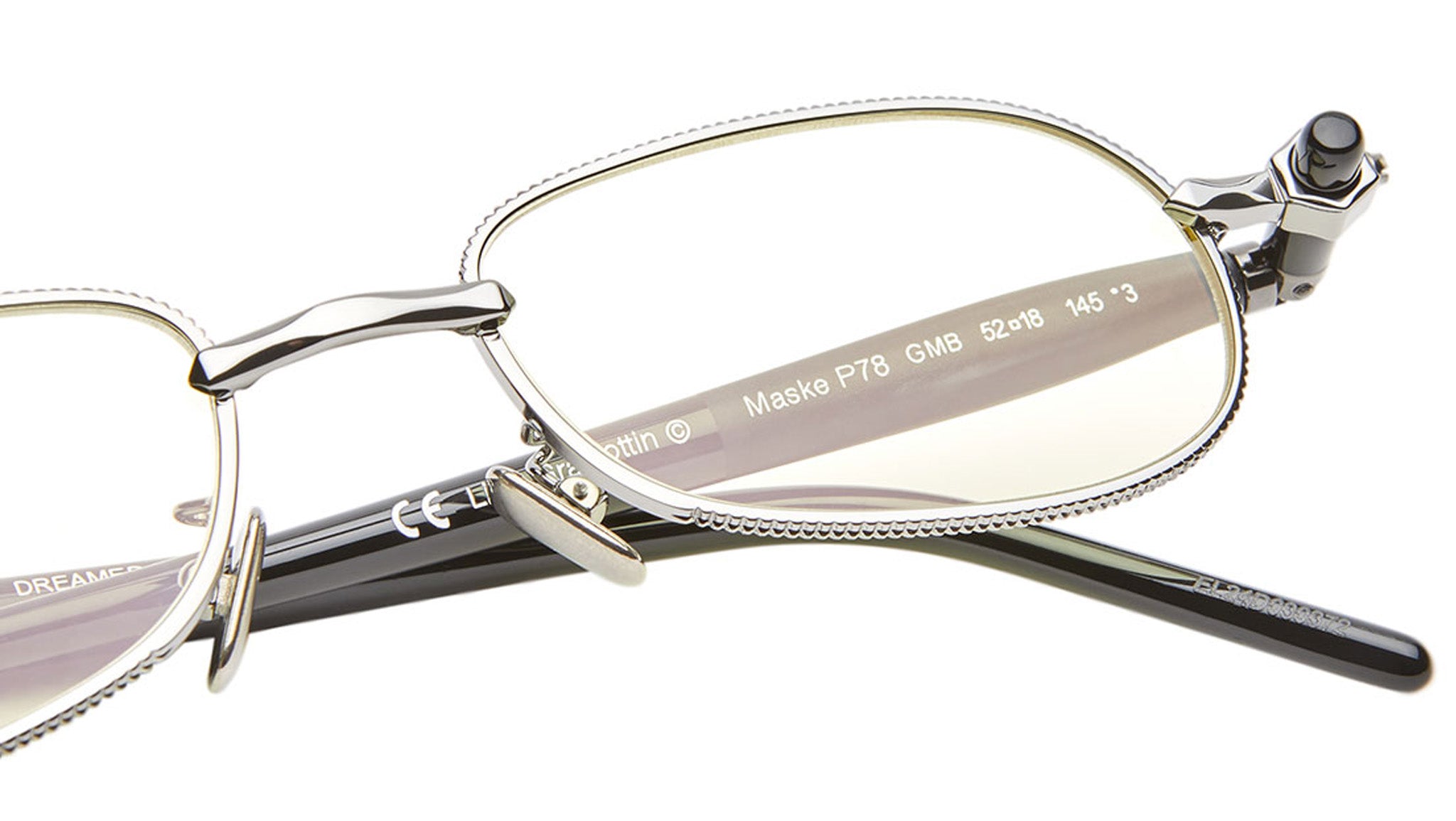 P78 Sun GMB Gunmetal