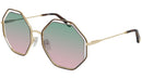 CH0046S 002 gold havana