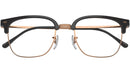 New Clubmaster Optics RB7216 8322