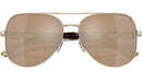 Chianti MK1121 10147P Light Gold
