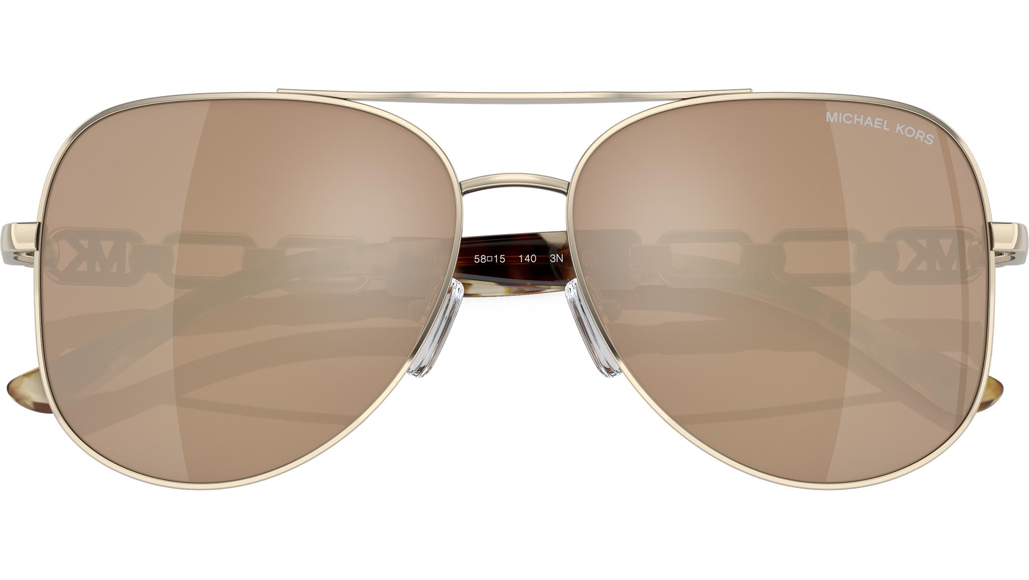 Chianti MK1121 10147P Light Gold