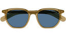 MB0352S 005 Dark Honey Blue