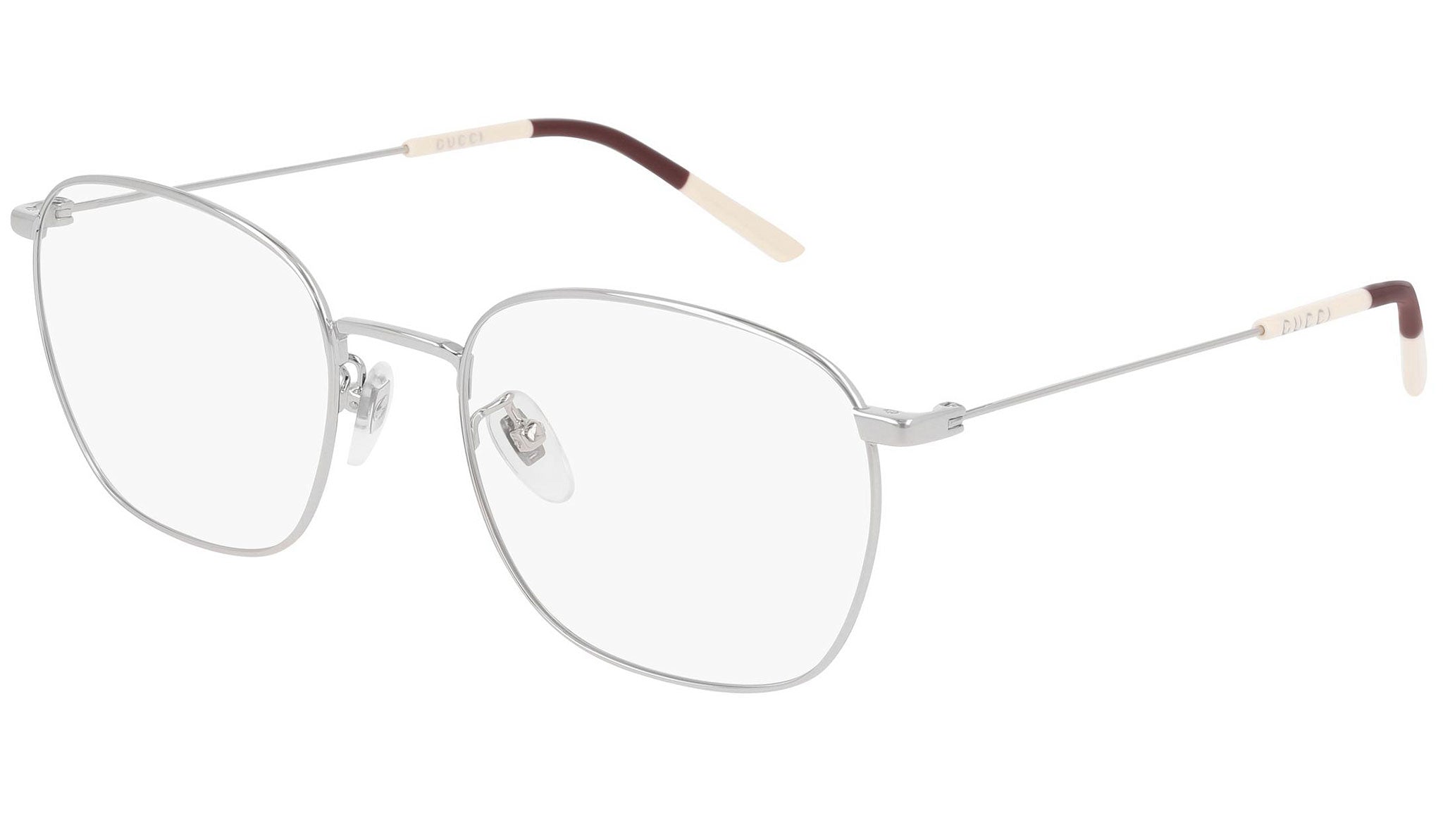 GG0681O 002 shiny silver