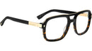 D2 0087 WR7 Black Havana