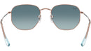 Hexagonal RB3548N 90353M