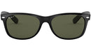 New Wayfarer Classic RB2132 black glossy
