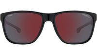 CarDuc 003/S 807 H4 Black