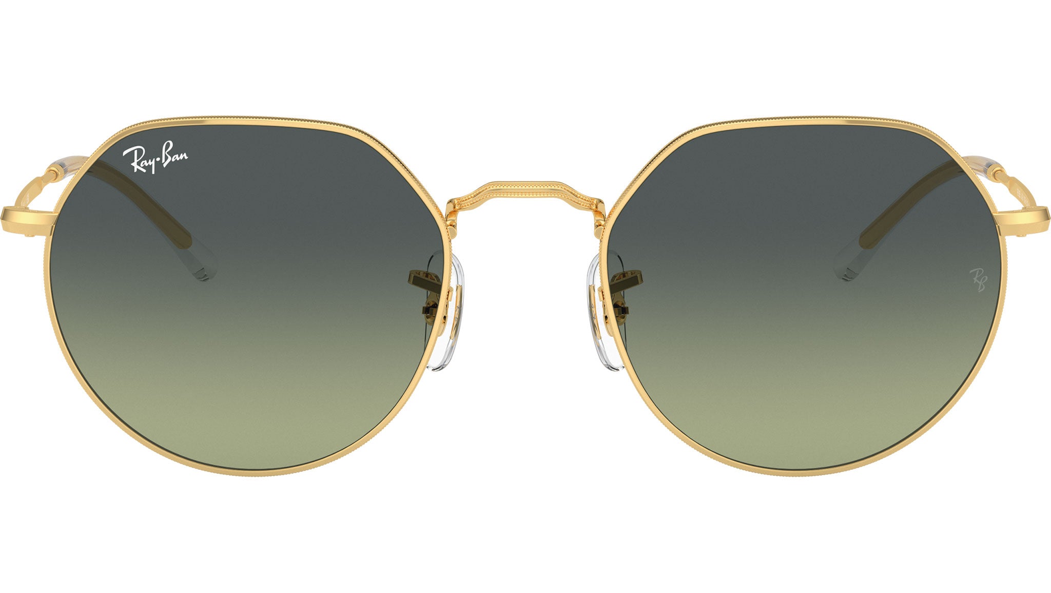 Jack RB3565 001/BH Gold