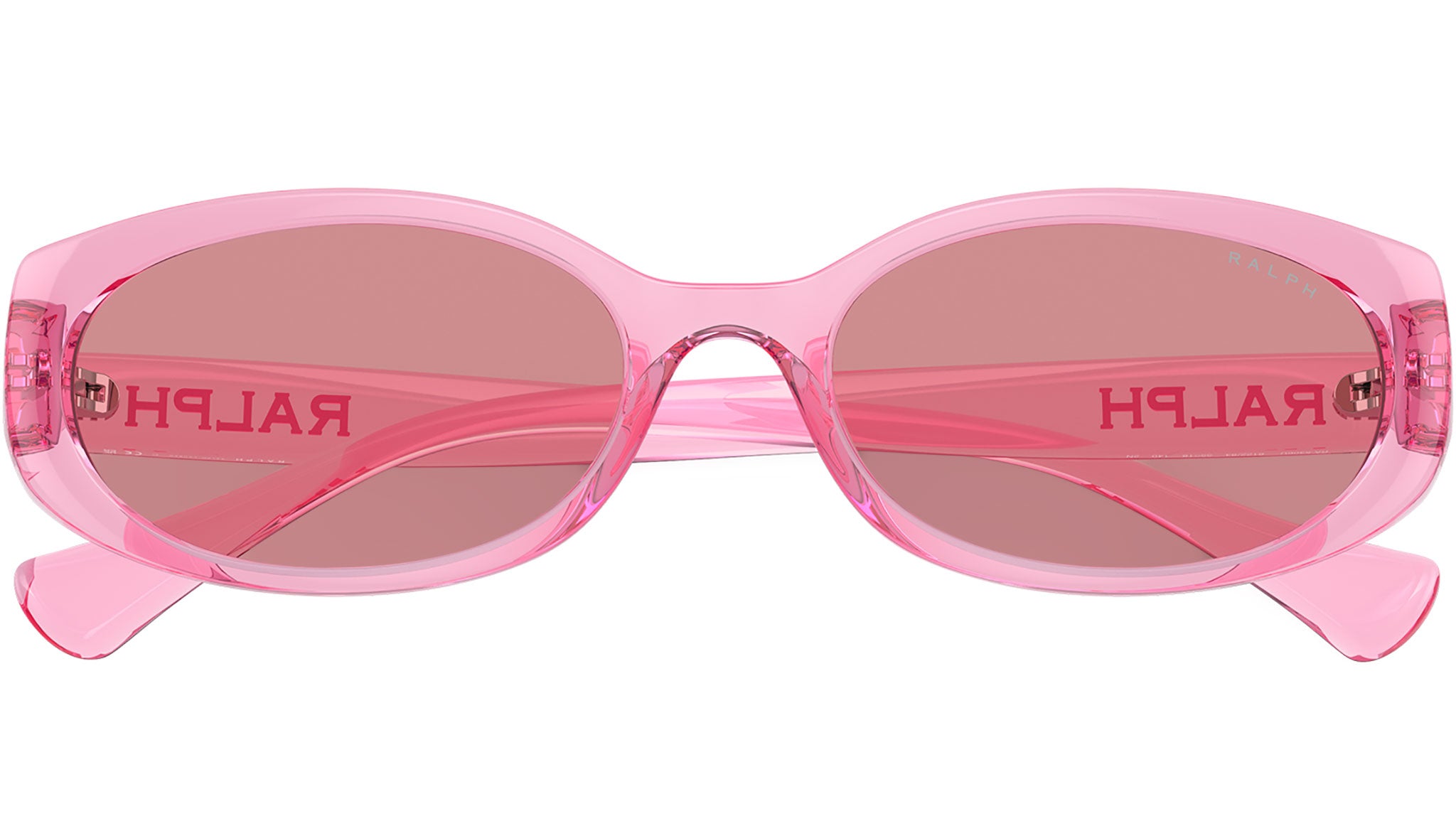 RA5306U 612284 Trasparent Pink